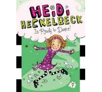 Wanda Coven Heidi Heckelbeck Is Ready to Dance (Copertina rigida)