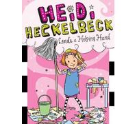 Wanda Coven Heidi Heckelbeck Lends a Helping Hand (Copertina rigida)