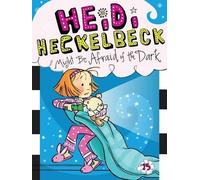 Wanda Coven Heidi Heckelbeck Might Be Afraid of the Dark (Copertina rigida)