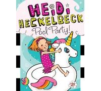 Wanda Coven Heidi Heckelbeck Pool Party (Copertina rigida) Heidi Heckelbeck