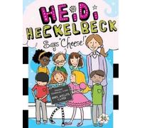Wanda Coven Heidi Heckelbeck Says Cheese (Copertina rigida)