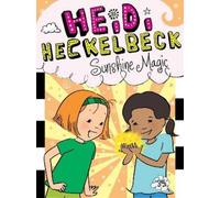 Wanda Coven Heidi Heckelbeck Sunshine Magic (Copertina rigida) Heidi Heckelbeck