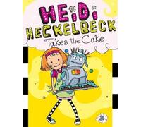Wanda Coven Heidi Heckelbeck Takes the Cake (Copertina rigida) Heidi Heckelbeck