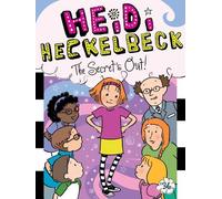 Wanda Coven Heidi Heckelbeck The Secret's Out (Copertina rigida)
