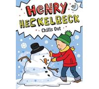 Wanda Coven Henry Heckelbeck Chills Out (Copertina rigida) Henry Heckelbeck