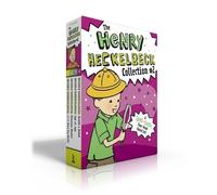 Wanda Coven Henry Heckelbeck Collection #2 (Boxed Set) (Tascabile)