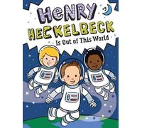 Wanda Coven Henry Heckelbeck Is Out of This World (Copertina rigida)