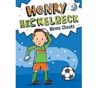Wanda Coven Henry Heckelbeck Never Cheats (Copertina rigida) Henry Heckelbeck