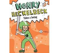 Wanda Coven Henry Heckelbeck Takes a Swing (Copertina rigida) Henry Heckelbeck