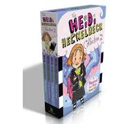 Wanda Coven The Heidi Heckelbeck Collection #2 (Boxed Set) (Tascabile)