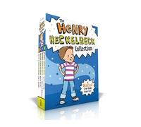 Wanda Coven The Henry Heckelbeck Collection (Boxed Set) (Tascabile)