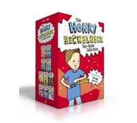 Wanda Coven The Henry Heckelbeck Ten-Book Collection (Boxed Set) (Tascabile)