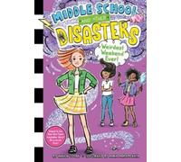 Wanda Coven Weirdest Weekend Ever (Copertina rigida)