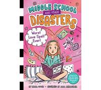 Wanda Coven Worst Love Spell Ever (Copertina rigida)