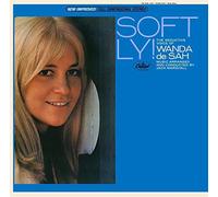 Wanda De Sah - Softly !