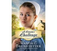 Wanda E Brunstetter Cousin's Challenge (Tascabile) Indiana Cousins