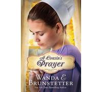 Wanda E Brunstetter Cousin's Prayer (Tascabile)
