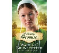 Wanda E Brunstetter Cousin's Promise (Tascabile) Indiana Cousins