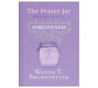 Wanda E Brunstetter Donna K The Prayer Jar Devotional: Forg (Copertina rigida)