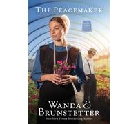 Wanda E Brunstetter The Peacemaker (Tascabile) Mifflin County Mystery