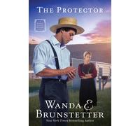 Wanda E Brunstetter The Protector (Tascabile) Mifflin County Mystery