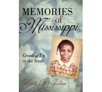 Wanda F. Jackson Memories of Mississippi (Copertina rigida)