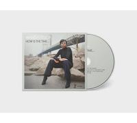 Wanda Felicia/Cold Diamond & Mink Now Is the Time... (CD) Album