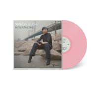 Wanda Felicia/Cold Diamond & Mink Now Is the Time... (Vinyl LP)