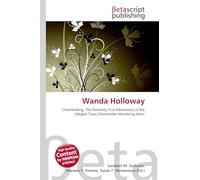 Wanda Holloway: Cheerleading, The Positively True Adventures of the Alleged Texas Cheerleader-Murdering Mom
