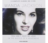 Wanda Jackson