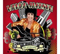 Wanda Jackson - Baby Let's Play House