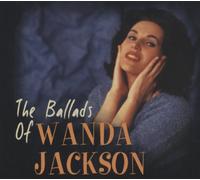 Wanda Jackson - Ballads Of Wanda Jackson