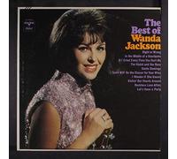 WANDA JACKSON - best of
