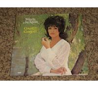 WANDA JACKSON - Country Gospel