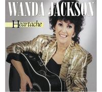 Wanda Jackson - Heartache