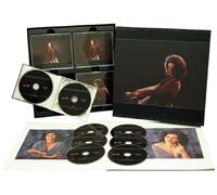 Tears Will Be The Chaser For Your Wine (CD) Album