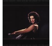 Wanda Jackson Tears Will Be the Chaser for Your Wine (CD) Box Set