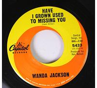 Wanda Jackson - The Many Moods Of Wanda