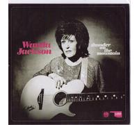 Wanda Jackson - Thunder on the Mountain