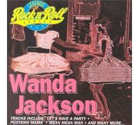 Wanda Jackson - Wanda Jackson