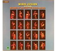 Wanda Jackson - Wanda Jackson: In Person Live At "Mr Lucky's" In Phoenix Arizona