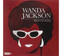 Wanda Jackson - Windy City Redux
