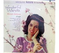 WANDA JACKSON - Wonderful Wanda