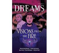 Wanda John-Kehewin Visions From the Fire (Tascabile)