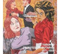 Wanda Nanibush Toronto (Tascabile)