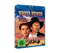 Wanda Nevada