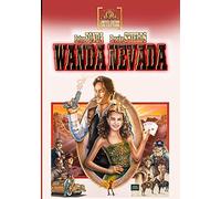 Wanda Nevada (DVD) Henry Fonda Peter Fonda Brooke Shields