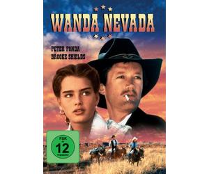 Wanda Nevada