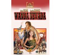 Wanda Nevada (DVD) Henry Fonda Peter Fonda Brooke Shields
