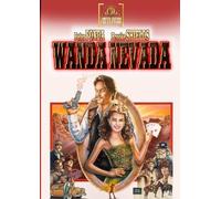 Wanda Nevada (DVD) Henry Fonda Peter Fonda Brooke Shields